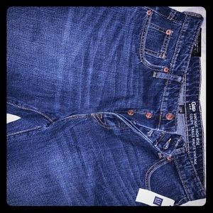 Gap Jeans